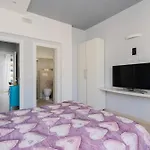 Casa vacanze Miglietta Torre Lapillo