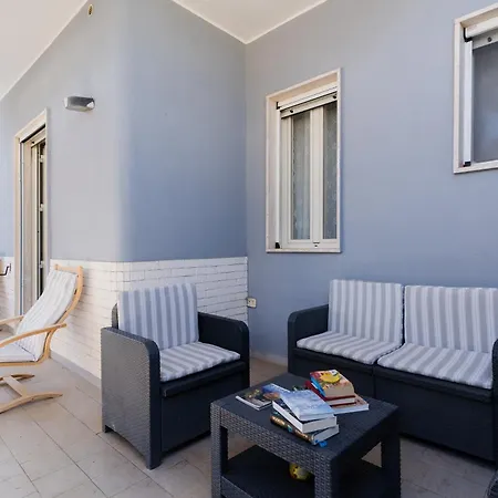 Miglietta Casa vacanze Torre Lapillo