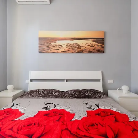 Miglietta By Barbarhouse Holiday home *