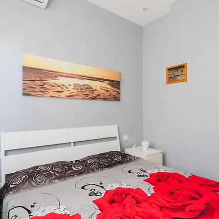 Miglietta By Barbarhouse Holiday home *