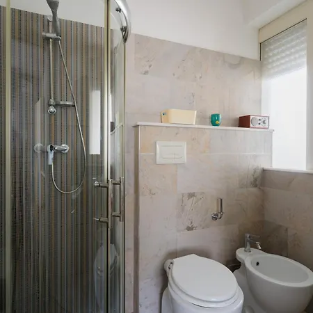 Holiday home Miglietta By Barbarhouse Torre Lapillo