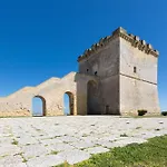 Nyaraló Miglietta By Barbarhouse