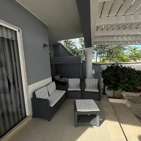 Miglietta 펜션 토레 라필로