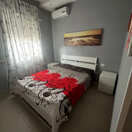 Miglietta 펜션 토레 라필로