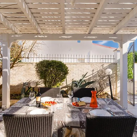 Miglietta By Barbarhouse Holiday home Torre Lapillo