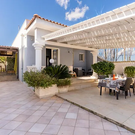 Ferienhaus Miglietta By Barbarhouse *