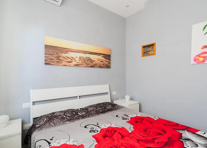 Miglietta By Barbarhouse Ferienhaus *