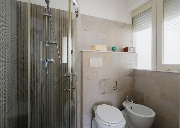 Ferienhaus Miglietta By Barbarhouse Torre Lapillo